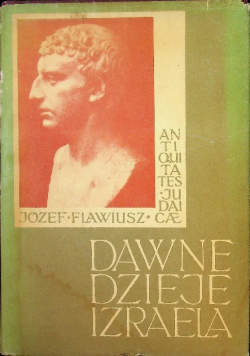 Dawne dzieje Izraela