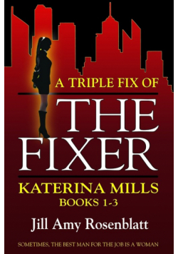 A Triple Fix of The Fixer
