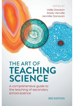 The Art of Teaching Science