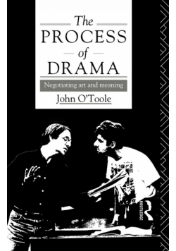 The Process of Drama