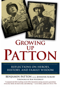 Growing Up Patton