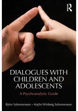 Dialogues with Children and Adolescents
