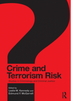 Crime and Terrorism Risk