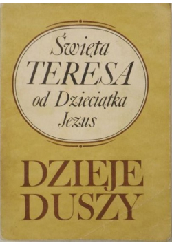 Dzieje Duszy