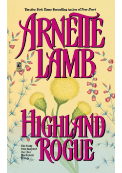 Highland Rogue