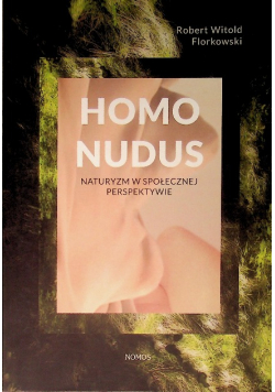 Homo Nudus