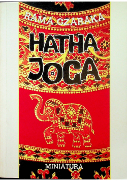 Hatha joga