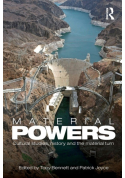Material Powers