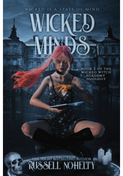Wicked Minds