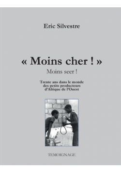 "Moins cher !" (Moins seer)