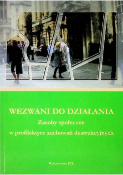 Wezwani do działania