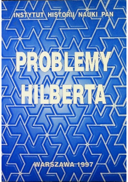 Problemy Hilberta