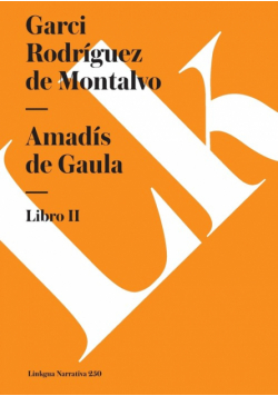 Amadís de Gaula
