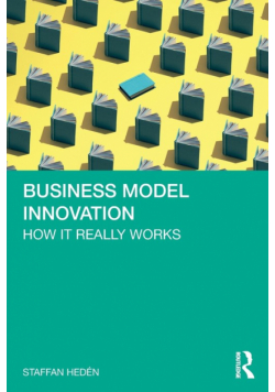 Business Model Innovation