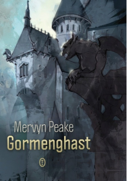 Gormenghast
