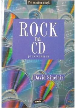 Rock na CD Przewodnik