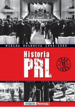 Historia PRL Tom 11