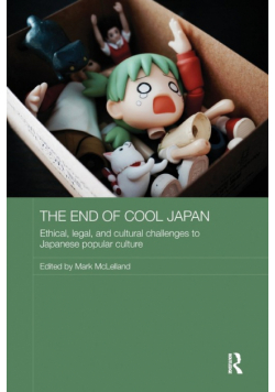 The End of Cool Japan
