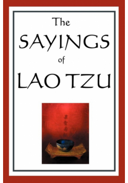 The Sayings of Lao Tzu