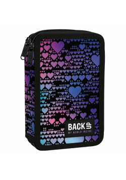 Piórnik podwójny z wyp BackUp 7 DW18 DERFORM