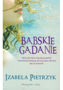 Babskie gadanie