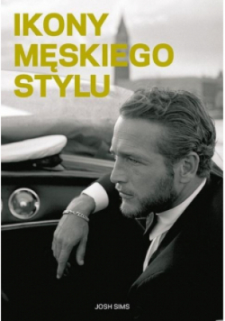 Ikony męskiego stylu