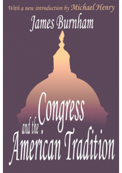Congress and the American Tradition