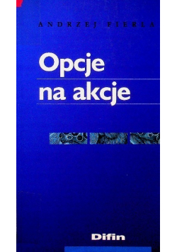 Opcje na akcje