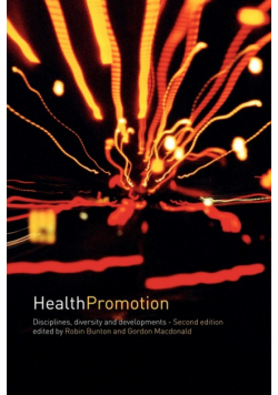 Health Promotion