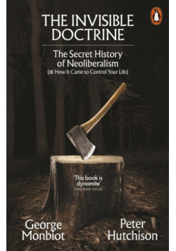 The Invisible Doctrine wer. angielska