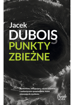 Punkty zbieżne