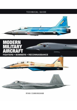 Technical Guide Modern Military Aircraft