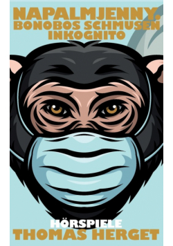 Napalmjenny. Bonobos schmusen inkognito