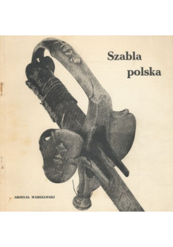Szabla polska