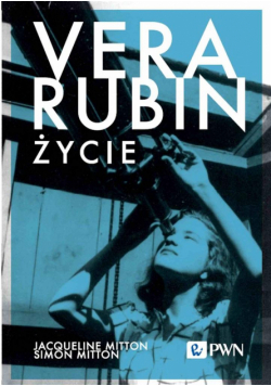 Vera Rubin. Życie