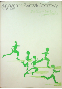 Akademicki związek sportowy 1908 1983
