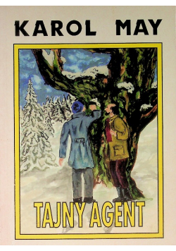 Tajny agent