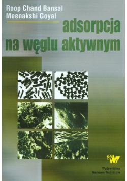 Adsorpcja na węglu aktywnym