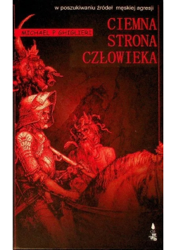 Ciemna strona człowieka