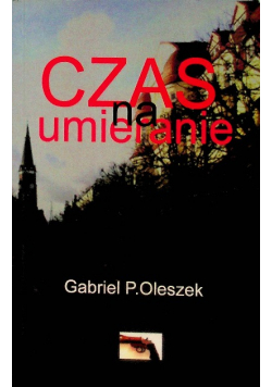 Czas na umieranie