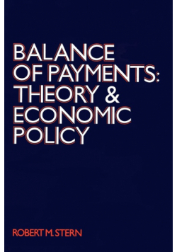 Balance of Payments