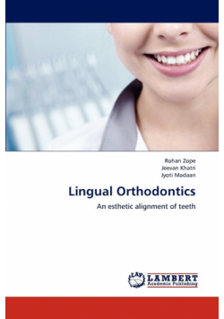 Lingual Orthodontics
