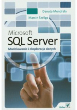 Microsoft SQL Server