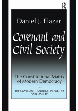 Covenant and Civil Society