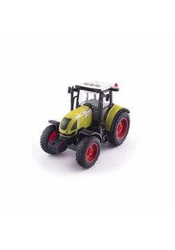 Traktor, ciągnik rolniczy