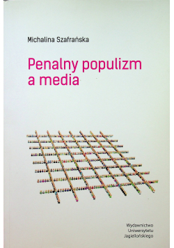 Penalny populizm a media
