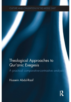 Theological Approaches to Qur'anic Exegesis