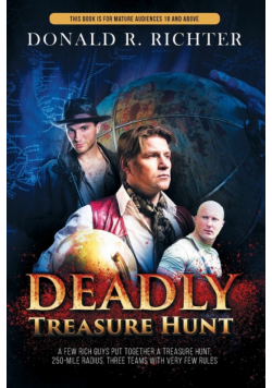 Deadly Treasure Hunt
