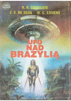 Ufo nad Brazylią