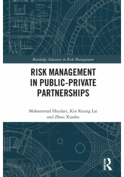 Risk Management in Public-Private Partnerships